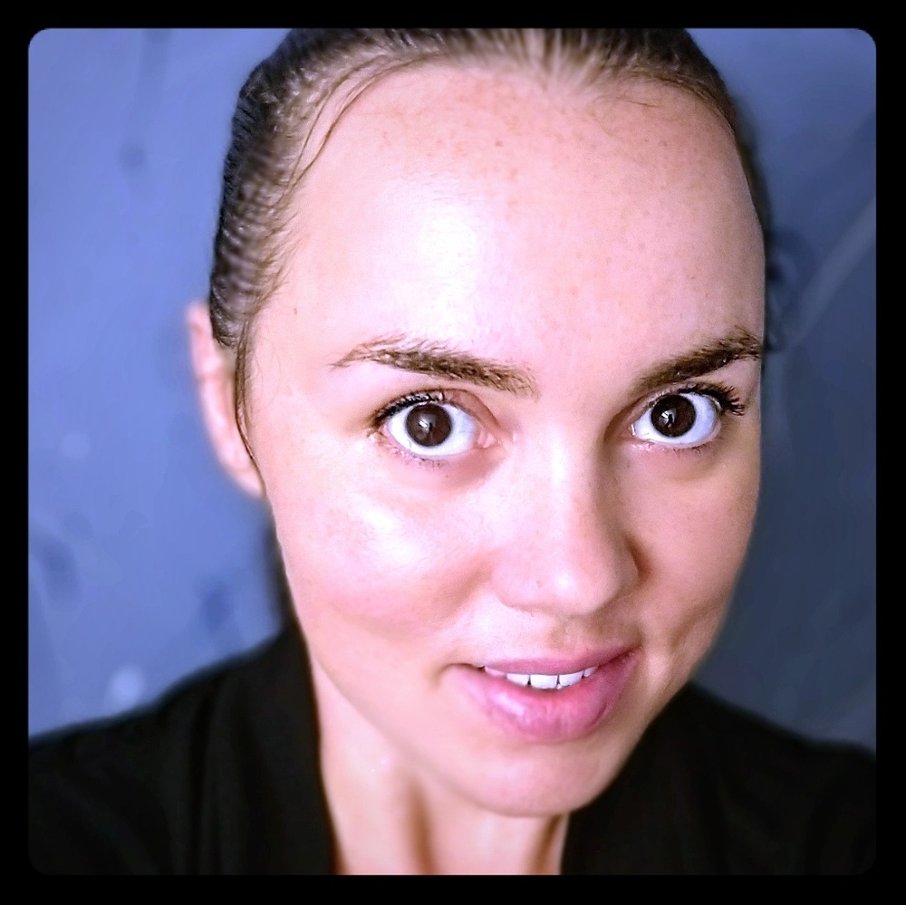 Meet your Posher, Revolutionary